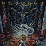 Havohej LP - Table Of Uncreation | Buy Now For 50.99