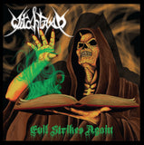 Witchtrap LP - Evil Strikes Again | Buy Now For 38.99