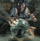 Mongrel'S Cross LP - Arcana, Scrying And Revelation | Buy Now For 47.99
