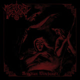 Medieval Demon LP - Arcadian Witchcraft | Buy Now For 52.99