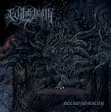 Evil Damn LP - Necronomicon (2lp)