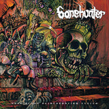 Bonehunter LP - Dark Blood Reincarnation System | Buy Now For 41.99