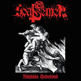 Goat Semen LP - Nahdaan Helvetissa | Buy Now For 52.99