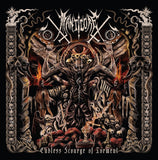 Manticore LP - Endless Scourge Of Torment | Buy Now For 50.99