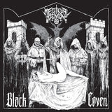 Medieval Demon LP - Black Coven | Buy Now For 53.99