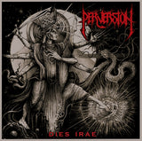 Perversion LP - Dies Irae | Buy Now For 50.99