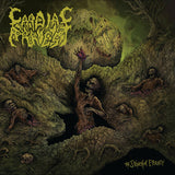 Cardiac Arrest LP - The Stench Of Eternity (2Lp Black Or Splatter)