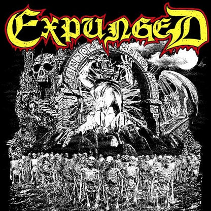 Expunged LP - Expunged | Buy Now For 35.99