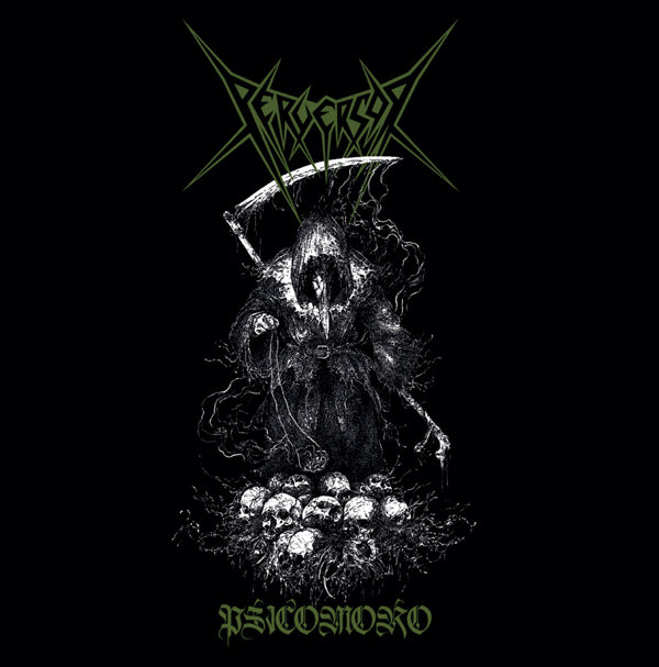 Perversor LP - Psicomoro | Buy Now For 47.99
