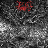 Malefic Throne LP - Malefic Throne | Buy Now For 38.99