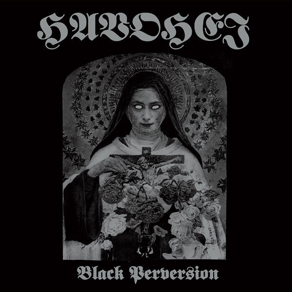 Havohej LP - Black Perversion | Buy Now For 41.99