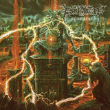 Eskhaton LP - Horracle (12" Mlp) | Buy Now For 47.99