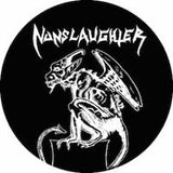 Nunslaughter / Sloth LP - Split (7" Picture Disc W/ Insert)
