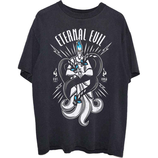 Disney T Shirt - Hades Eternal Evil