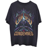 Disney T Shirt - Hades Cursed