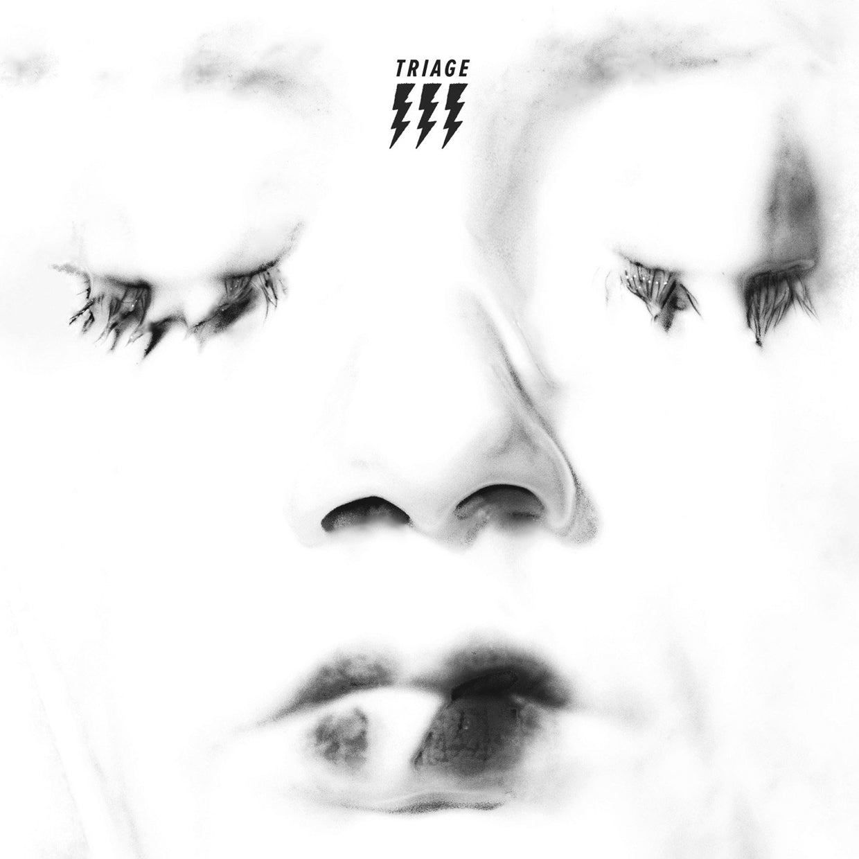  The Gentlemens LP - Triage | Buy Now For 35.99