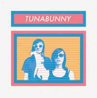 Tunabunny LP - Genius Fatigue | Buy Now For 26.99