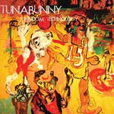 Tunabunny LP - Kingdom Technology | Buy Now For 23.99