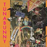 Tunabunny LP - Pcp Presents Alice In Wonderland Jr | Buy Now For 29.99