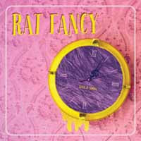 Rat Fancy LP - Suck A Lemon Ep | Buy Now For 23.99