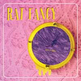 Rat Fancy LP - Suck A Lemon Ep | Buy Now For 23.99