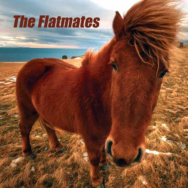 Flatmates LP - The Flatmates | Buy Now For 32.99