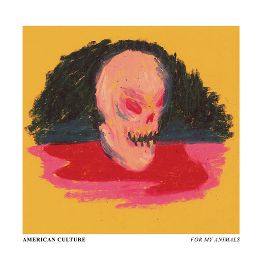 American Culture LP - For My Animals | Buy Now For 29.99