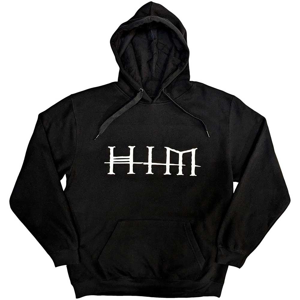 HIM Hoodie - Logo