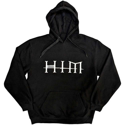 HIM Hoodie - Logo
