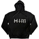 HIM Hoodie - Logo