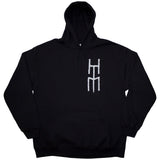 HIM Pullover Hoodie - Graphic