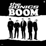  The Sonics LP - Boom | Buy Now For 47.99