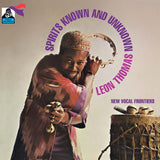 Leon Thomas LP - Spirits Known And Unknown | Buy Now For 47.99