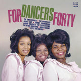 Various Artists LP - For Dancers Forty | Buy Now For 47.99