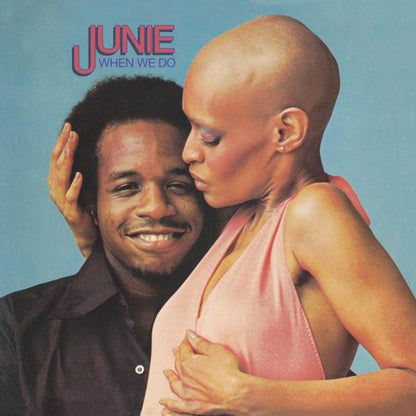 Junie LP - When We Do | Buy Now For 47.99