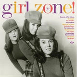 Various Artists LP - Girl Zone | Buy Now For 47.99