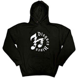 The Hives Hoodie - Disques Hives