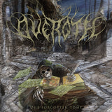Overoth LP - The Forgotten Tome