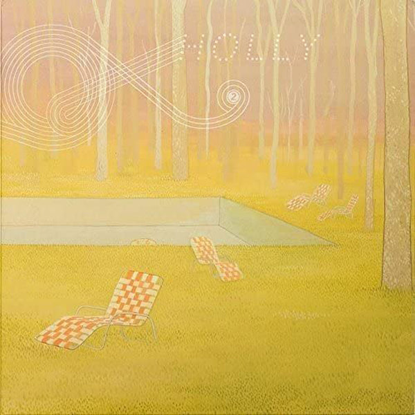 Holly LP - #2 Record | Buy Now For 50.99