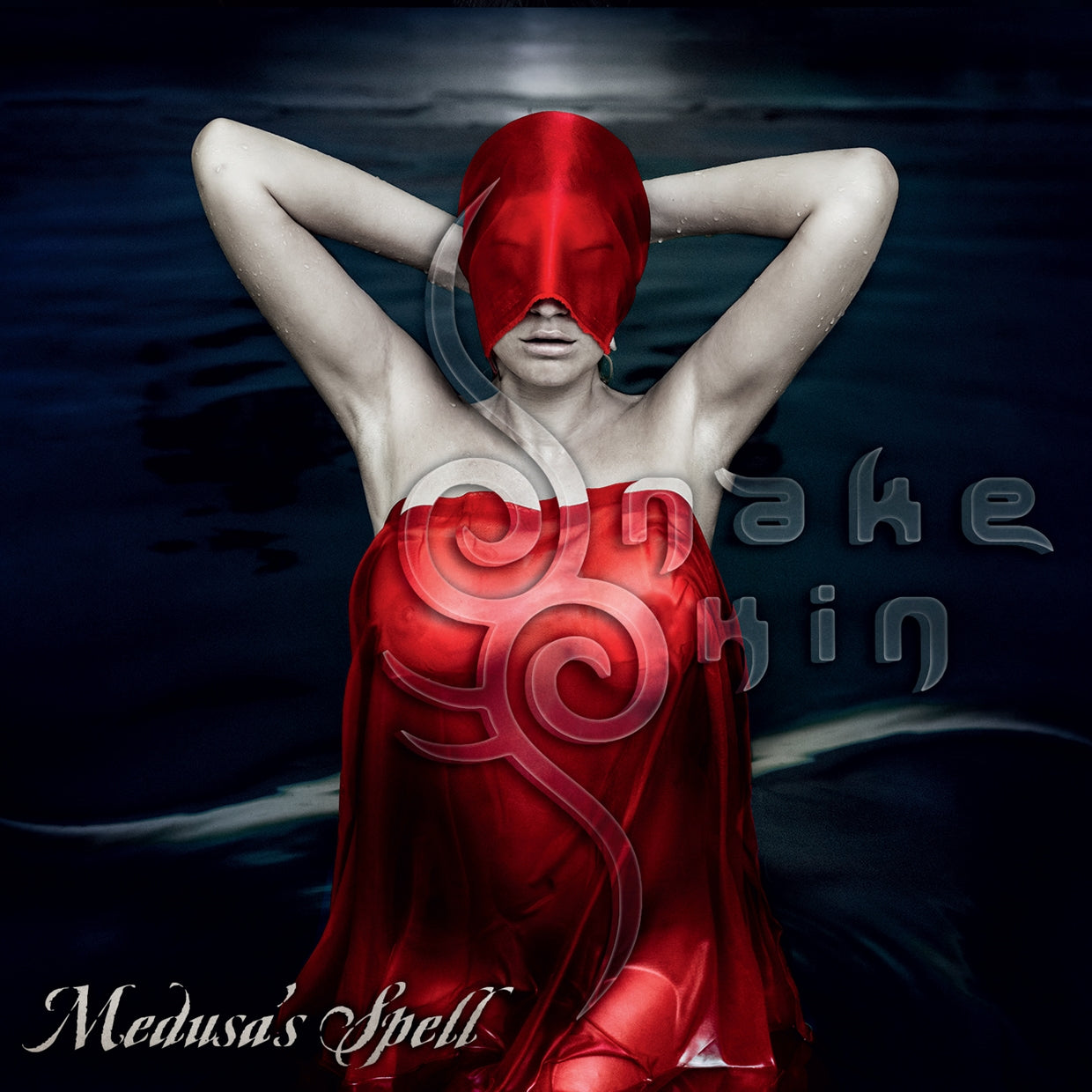 Snakeskin LP - Medusa'S Spell | Buy Now For 74.99
