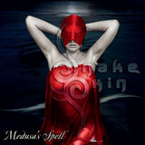 Snakeskin LP - Medusa'S Spell | Buy Now For 74.99