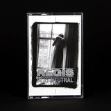 Regis Music Cassette - Play Neutral | Buy Now For 19.99