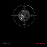 Genocide Organ/Prurient LP - Carte Blanche | Buy Now For 59.99
