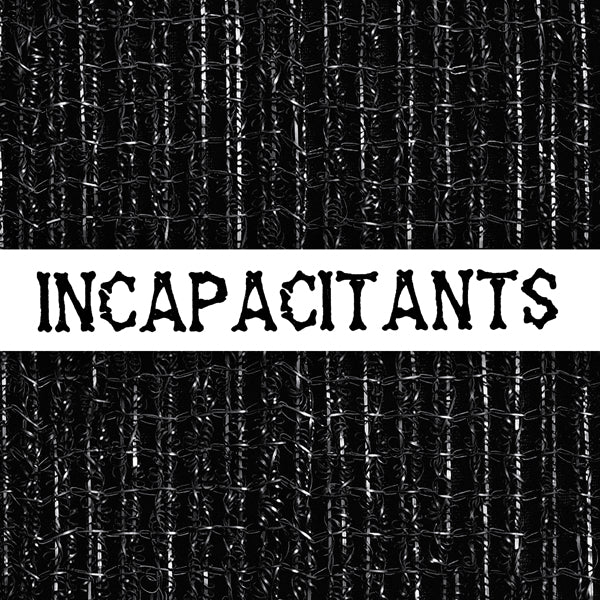 Incapacitants LP - Stupid Is Stupid | Buy Now For 104.99
