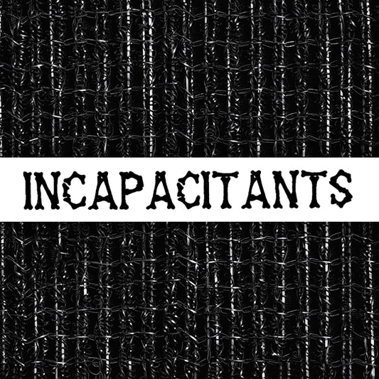 Incapacitants LP - Stupid Is Stupid | Buy Now For 104.99
