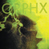 Orphx LP - Fragmentation | Buy Now For 128.99