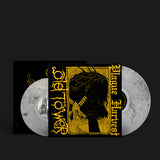 Old Tower LP - Plague Harvest (Lp + 10") (Plastic Head Exclusive Clear Black Smoke Vinyl)