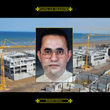 Vatican Shadow LP - Jordanian Descent | Buy Now For 50.99