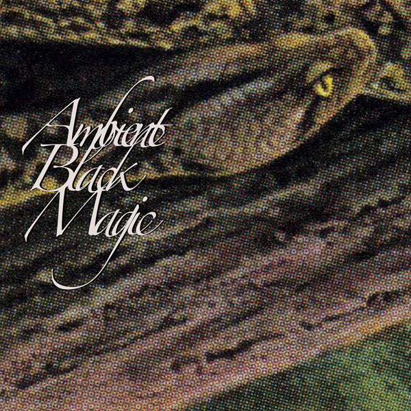 Rainforest Spiritual Enslavement LP - Ambient Black Magic (3Lp) | Buy Now For 104.99