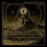 Tons LP - Musineè Doom Session, Vol 1 (2022 Remastered) | Buy Now For 29.99